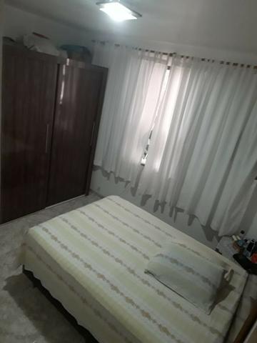 Apartamento Tipo Casa Térreo -02 Qtos- Próx. Av. Merite- Vila Penha - Foto 9