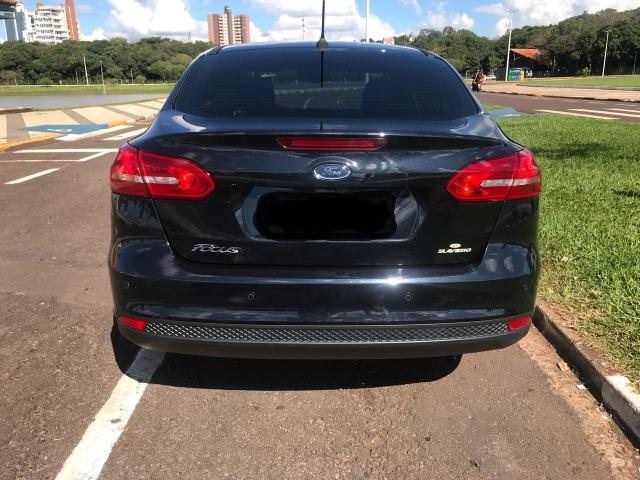 Ford Focus Sedan 2.0 Se PLUS 18/18 - Único dono, comprado em Toledo. 17.000KM - Foto 6