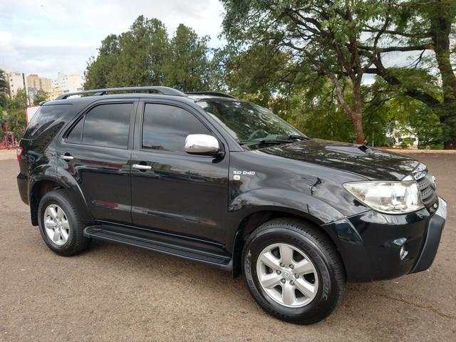 Hilux sw4 7 lugares 2011 - Foto 20