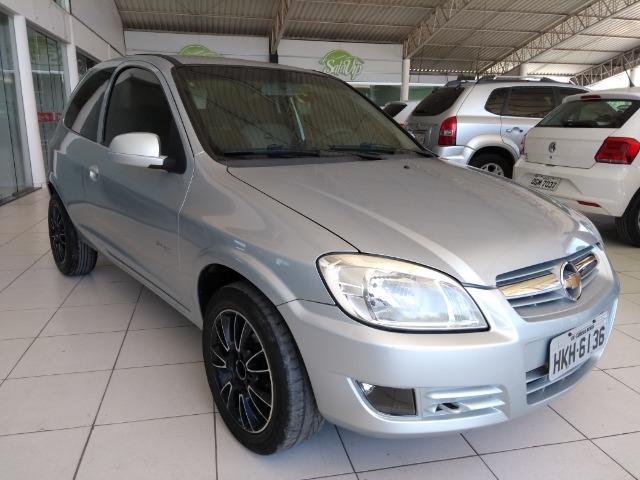 Chevrolet Celta 2011 02 Portas Básico