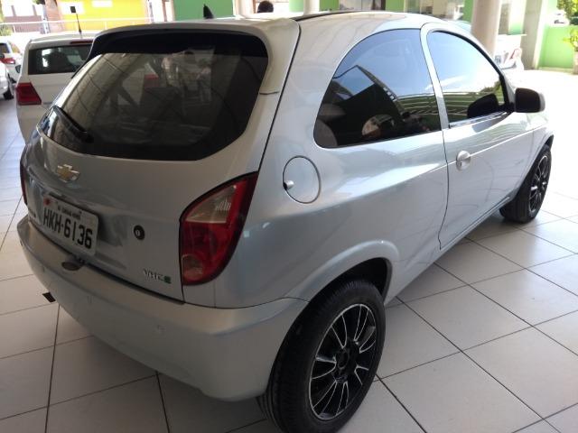 Chevrolet Celta 2011 02 Portas Básico - Foto 3