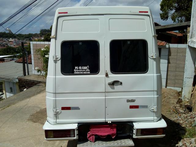 van iveco a venda olx