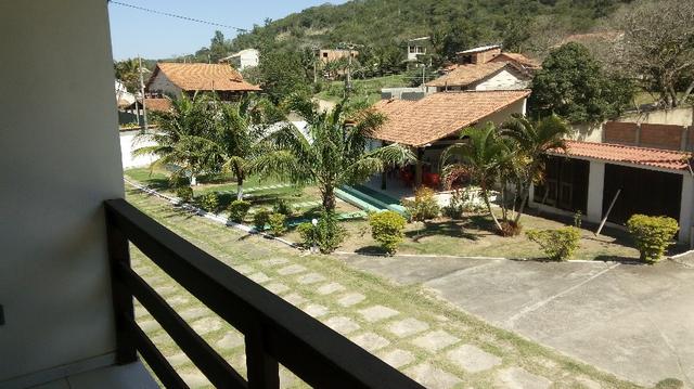Duplex em Iguaba (sopoto) Permuta