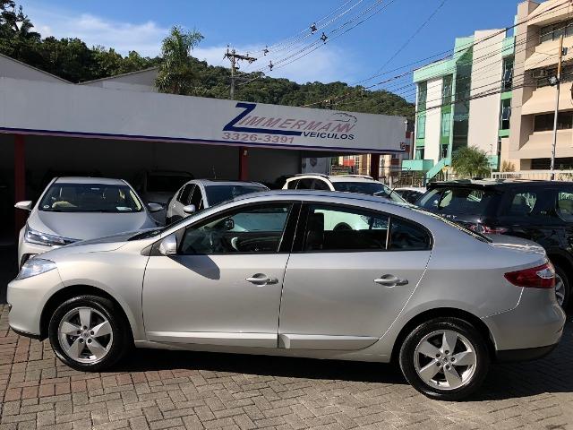 Renault Fluence Dynamique 2.0 Automatico Flex 2013 Completo - Foto 6
