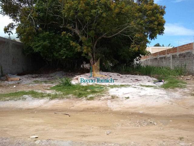Vende-se terreno no Village 3 de 501m² - Foto 2