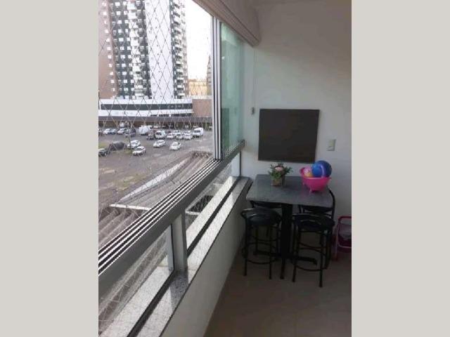 Centro - Apartamento lindo, 3 quartos com suíte. - Foto 15