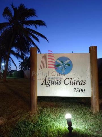 CÓD.: 1-136 Lote no Condomínio Águas Claras por R$ 180 mil, na Beira da Praia! - Foto 2