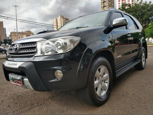 Hilux sw4 7 lugares 2011 - Foto 2