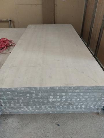 Gesso acartonado / promoção Chapa 1.2 x 2.0. aproveitem - Foto 6