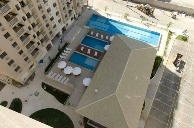 Apartamento de dois quartos com suítes - Foto 7