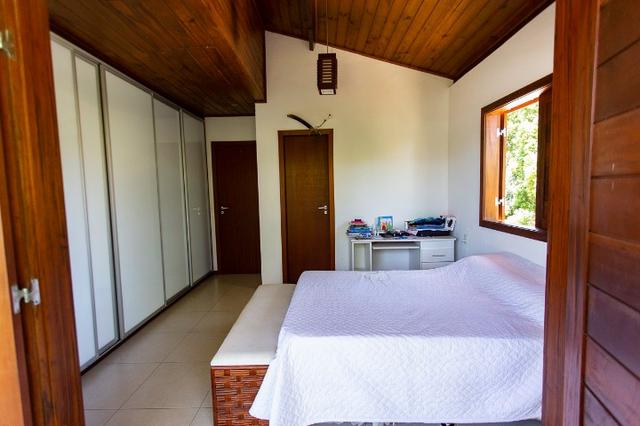 Imperdivel Casa com 4/4 sendo 2 suites em Busca Vida - Foto 9