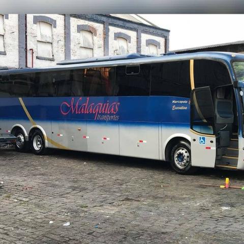 Paradiso 1200 Trucado G 6