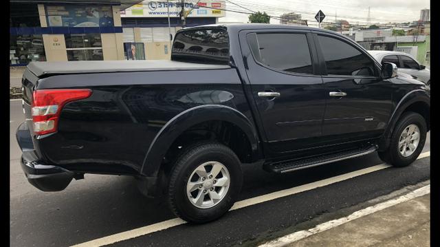 L-200 HPE Sport - Foto 5