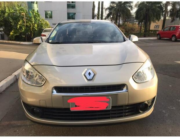 Vendo Renault Fluence Dynamique 12/13 tel. - Foto 6