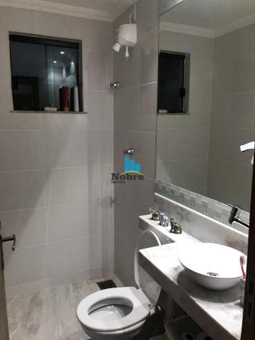 Apartamento 3 quartos área privativa no bairro palmeiras - Foto 2