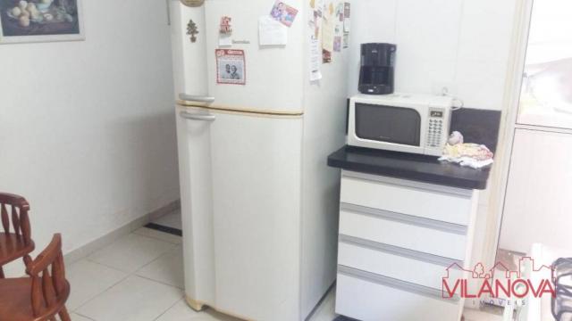 Casa com 3 dormitórios à venda por r$ 350.000 - jardim das indústrias - são josé dos campo - Foto 9