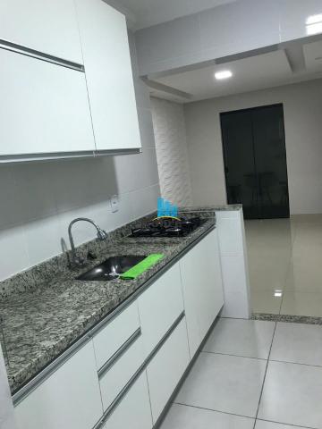Apartamento 3 quartos área privativa no bairro palmeiras - Foto 9