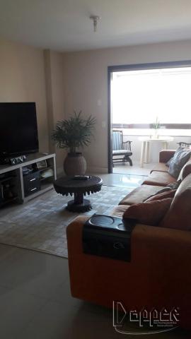 Apartamento à venda com 3 dormitórios em Boa vista, Novo hamburgo cod:14313 - Foto 3