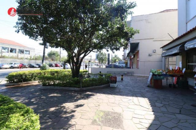 Loja para alugar, 46 m² por r$ 1.200,00/mês - vila ipiranga - porto alegre/rs - Foto 11