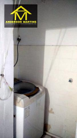 Apartamento à venda com 2 dormitórios em Praia da costa, Vila velha cod:13508 - Foto 16