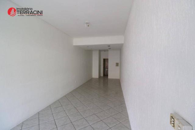Loja para alugar, 46 m² por r$ 1.200,00/mês - vila ipiranga - porto alegre/rs - Foto 5
