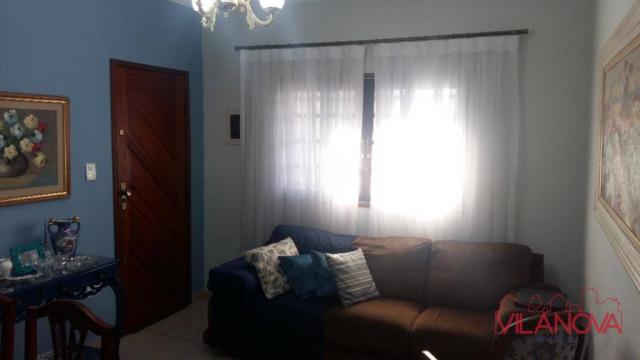 Casa com 3 dormitórios à venda por r$ 350.000 - jardim das indústrias - são josé dos campo - Foto 3