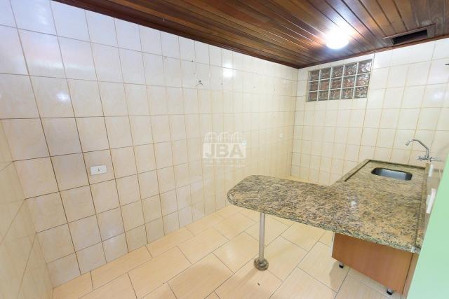 Casa de condomínio à venda com 2 dormitórios em Rio verde, Colombo cod:12172.001 - Foto 8