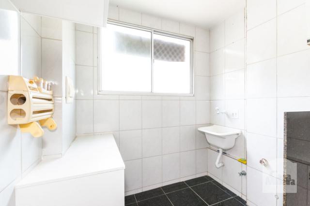 Apartamento à venda com 3 dormitórios em Buritis, Belo horizonte cod:248963 - Foto 13