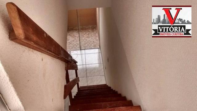 Apartamento à venda - sítio cercado - curitiba/pr aceita financiamento bancário; aceita ca - Foto 17