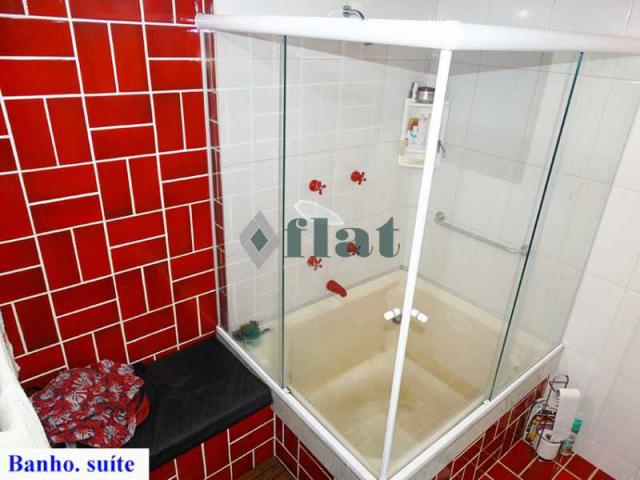 Apartamento à venda com 2 dormitórios em Barra da tijuca, Rio de janeiro cod:FLAP20072 - Foto 18