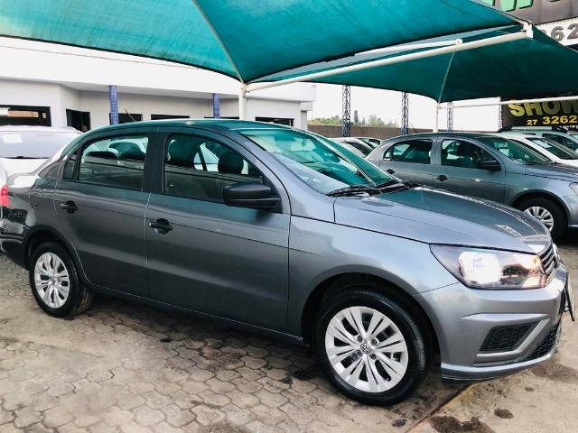 Novo VW Voyage MSI 1.6 2019 , Novo , Imperdivel , Garantia VW !!!!!! - Foto 14