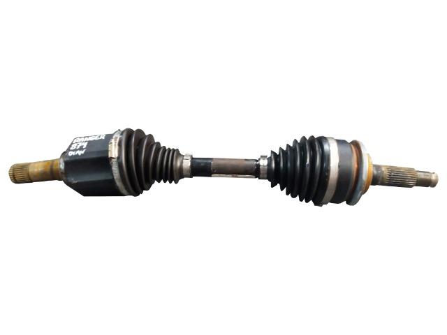 Semi Eixo Dianteiro Ford Ranger 2.2 2013 2014 2015 Diesel - Foto 2