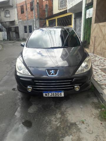 Peugeot 307 - Foto 13