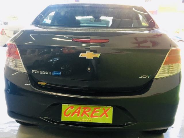 CHEVROLET PRISMA 2017/2018 1.0 MPFI JOY 8V FLEX 4P MANUAL - Foto 6