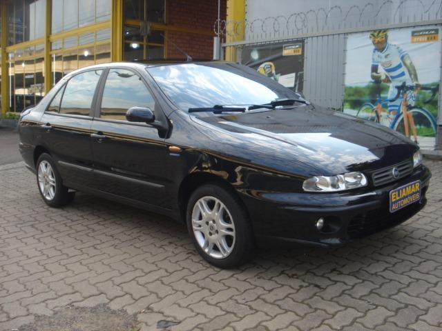 Marea SX 2006