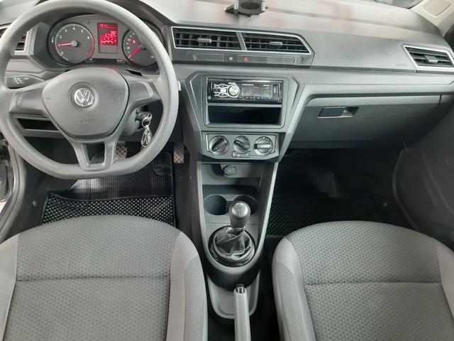 Gol G8 MSI 1.6 2019 R$42.900,00 - Foto 8