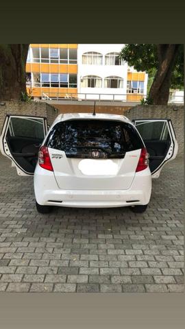 Honda Fit 12/13 - Foto 2