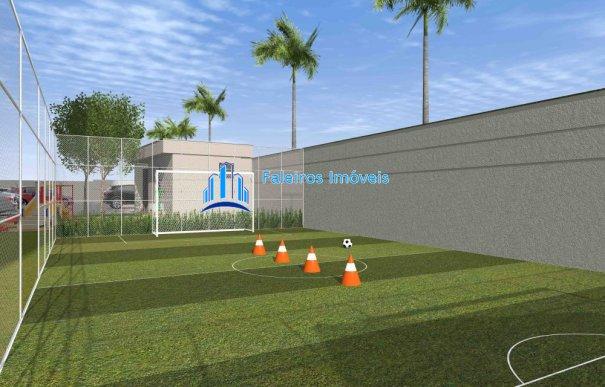 Varanda Botanico Apartamento 2 dormitórios a venda lançamento Av Portugal - Foto 13