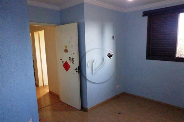 Apartamento residencial à venda, vila alzira, santo andré - ap5446. - Foto 16