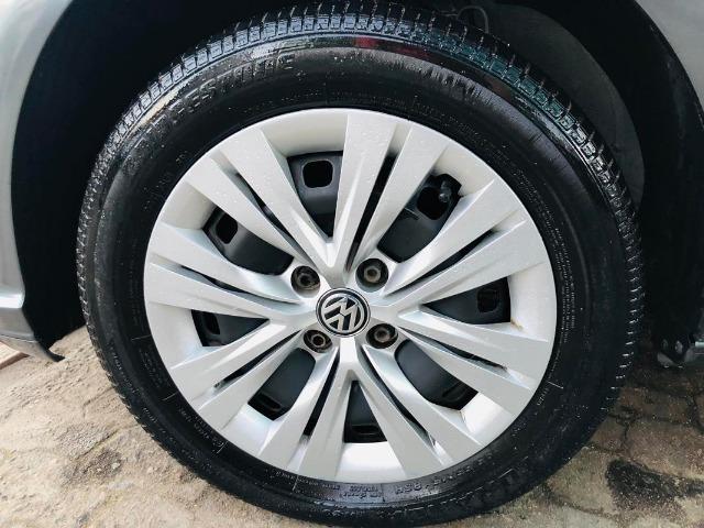 Novo VW Voyage MSI 1.6 2019 , Novo , Imperdivel , Garantia VW !!!!!! - Foto 19
