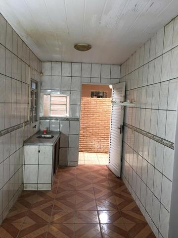 Casa na Ceilândia Norte - 3qts portão eletr. QNR01 - Foto 13