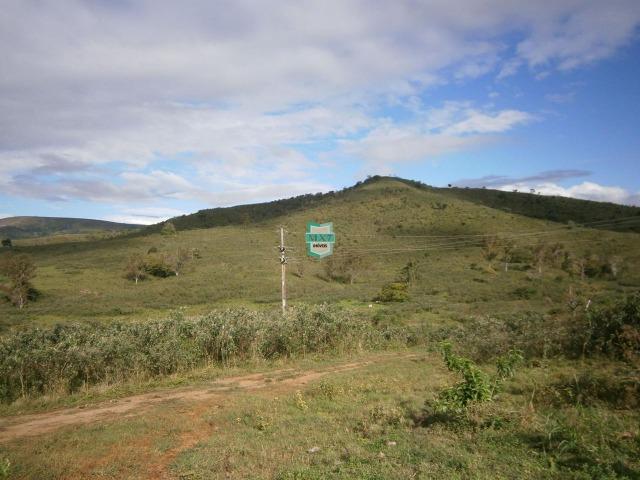 Fazenda Pecuária no Gongogi de 1.100 Hectares. Melhor custo beneficio - Foto 12