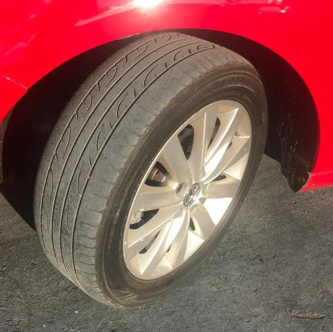 VW - Fox Prime 1.6 8V - Foto 18