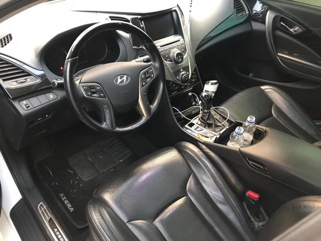 Azera 3.0 v6 AT gls 2015 - Foto 6