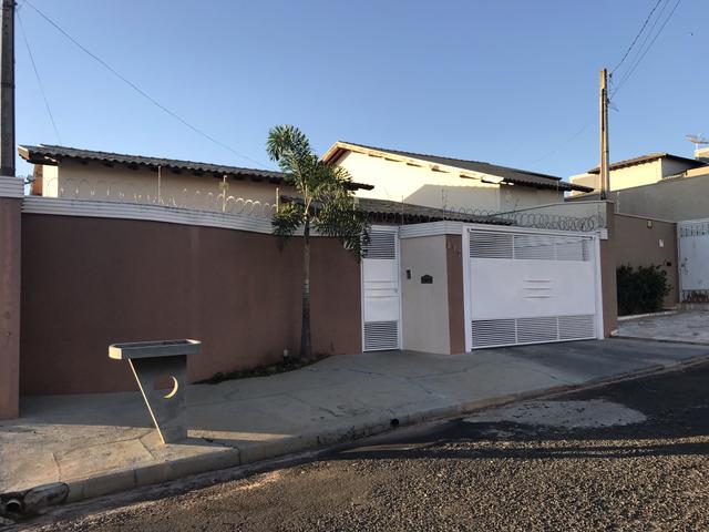 Casa no bairro Antonia Franco em Fernandópolis - Foto 4