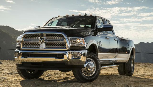 Disco de Freio traseiro para Dodge Ram 2009-2018 - Foto 18