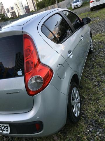 Fiat Palio Attractive 2014 1.0 8V Flex 4 portas Manual R$24.500 - Foto 8