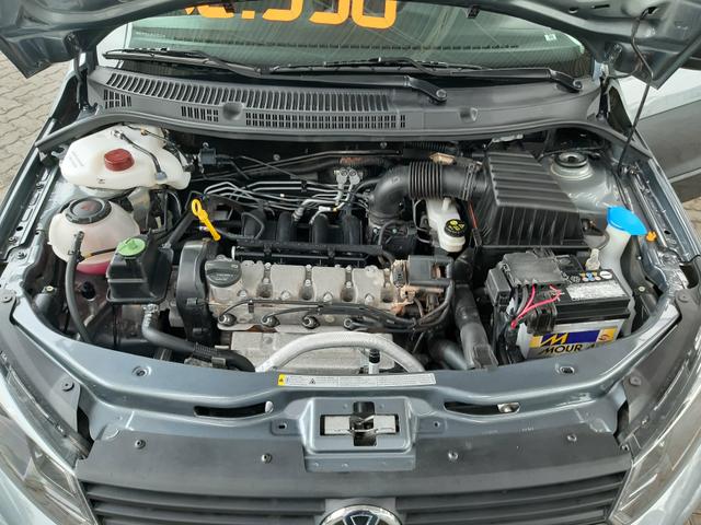 Gol G8 MSI 1.6 2019 R$42.900,00 - Foto 6