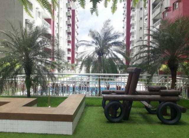Apartamento na Pedreira, 2 quartos, Dumont com 64m² - Foto 15