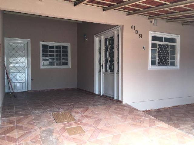 Casa na Ceilândia Norte - 3qts portão eletr. QNR01